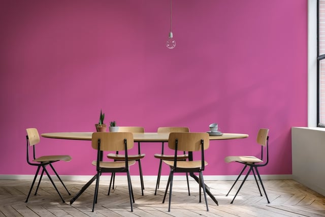 Dining Room interior inspiration image