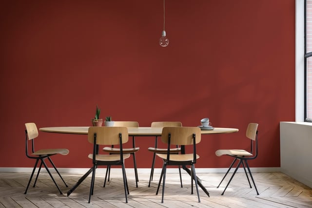 Dining Room interior inspiration image