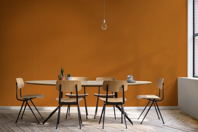 Dining Room interior inspiration image