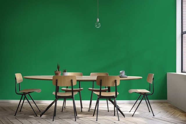Dining Room interior inspiration image