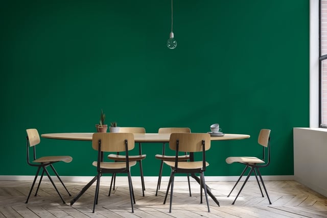 Dining Room interior inspiration image