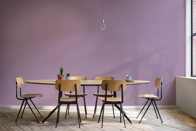 Dining Room interior inspiration image