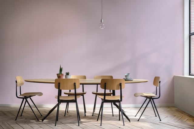 Dining Room interior inspiration image
