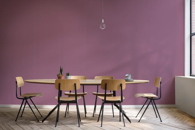 Dining Room interior inspiration image