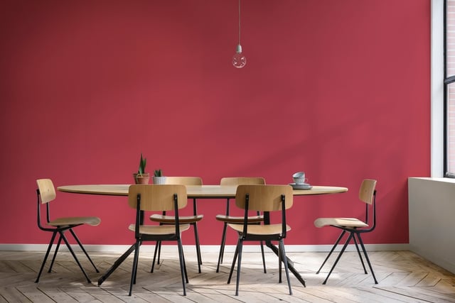 Dining Room interior inspiration image