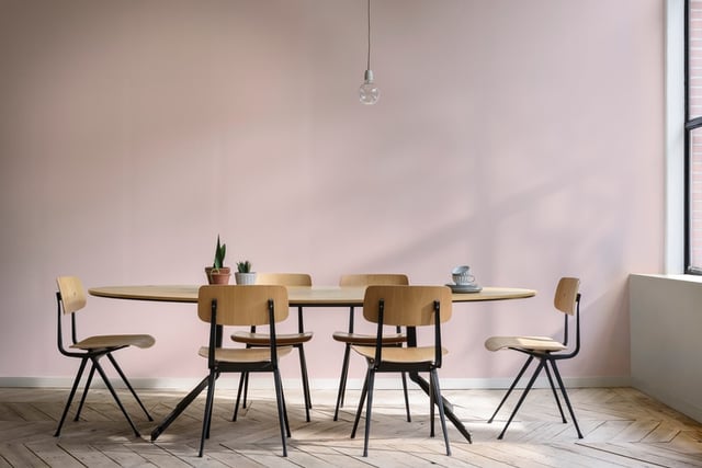 Dining Room interior inspiration image
