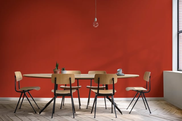 Dining Room interior inspiration image