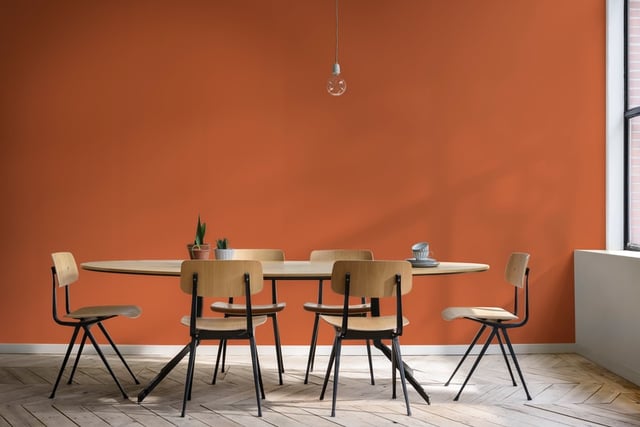 Dining Room interior inspiration image