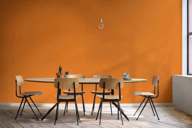 Dining Room interior inspiration image