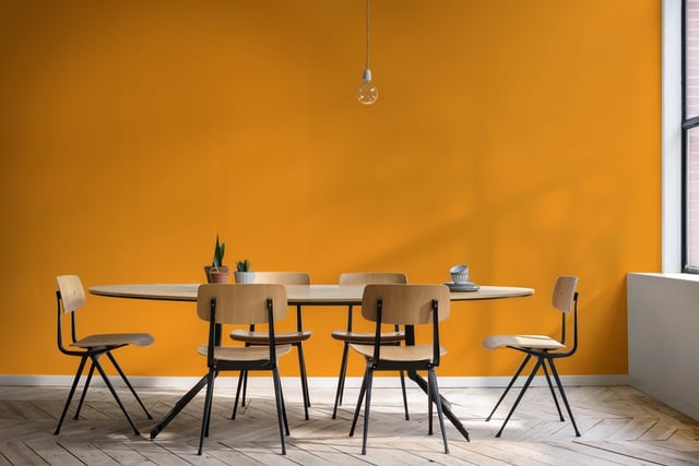 Dining Room interior inspiration image