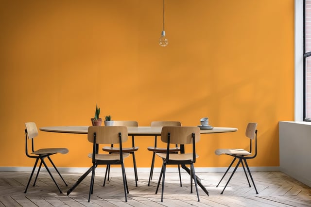 Dining Room interior inspiration image