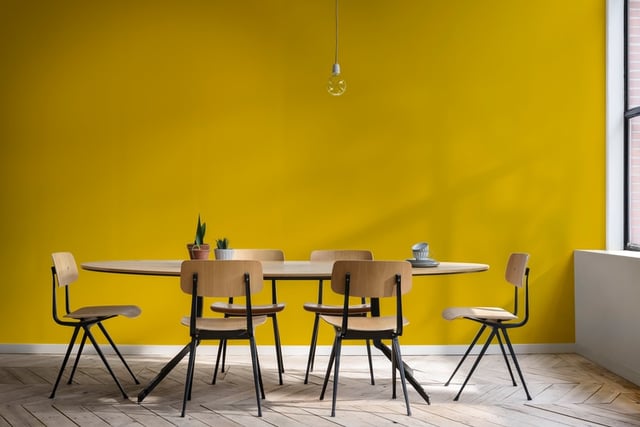 Dining Room interior inspiration image