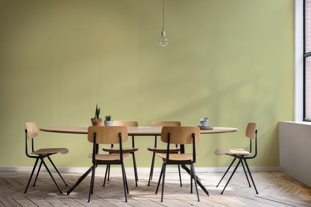 Dining Room interior inspiration image