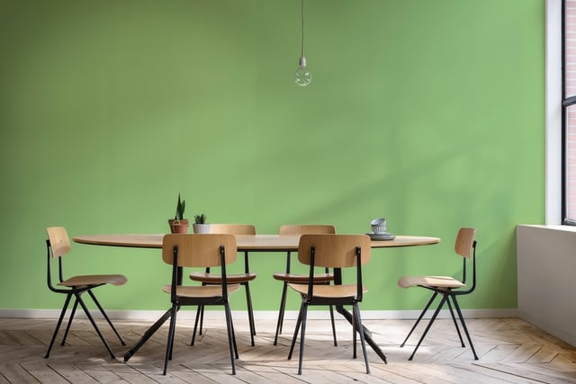 Dining Room interior inspiration image