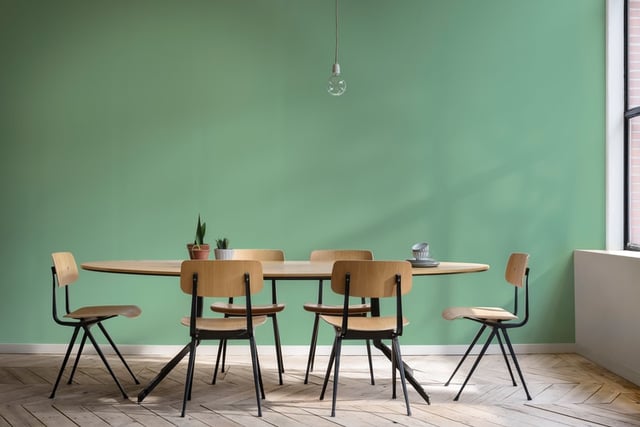 Dining Room interior inspiration image
