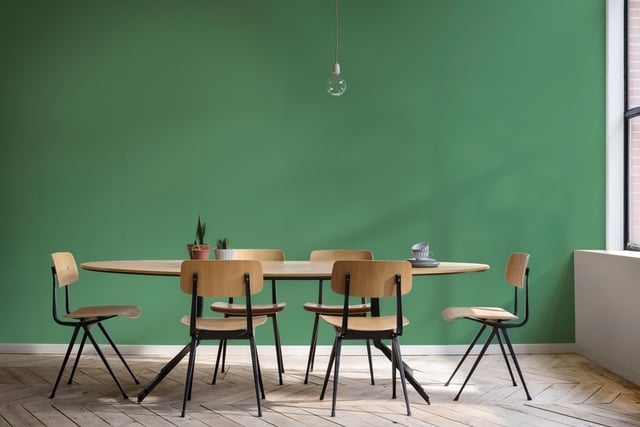 Dining Room interior inspiration image