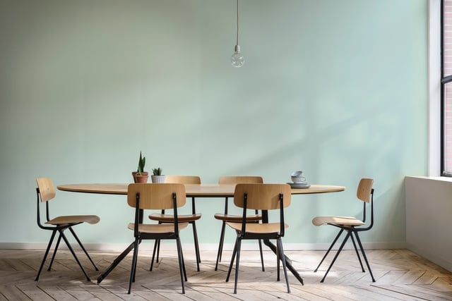 Dining Room interior inspiration image