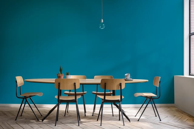 Dining Room interior inspiration image