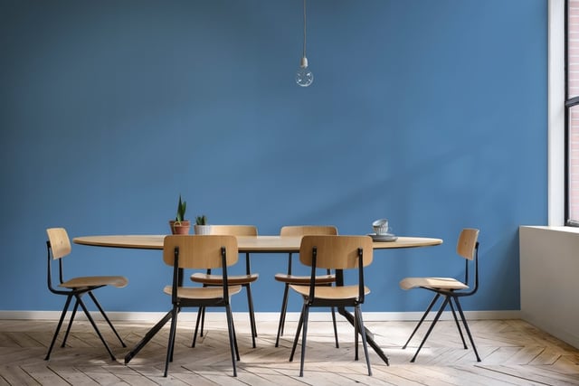 Dining Room interior inspiration image