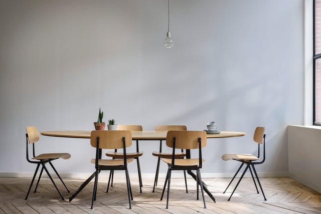 Dining Room interior inspiration image