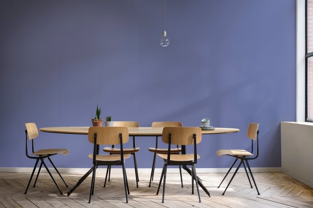 Dining Room interior inspiration image