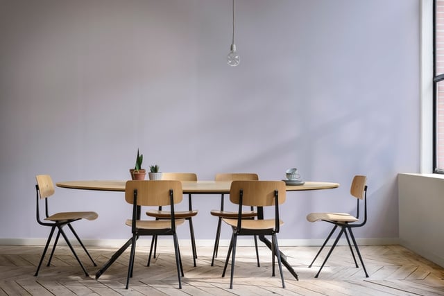 Dining Room interior inspiration image