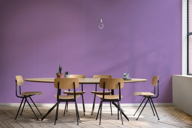 Dining Room interior inspiration image