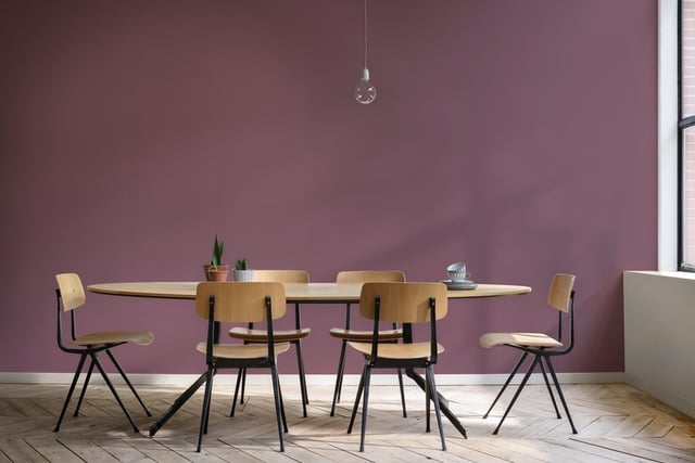 Dining Room interior inspiration image