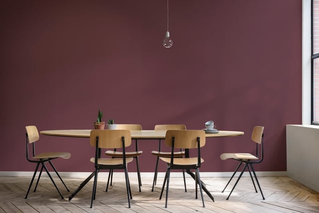 Dining Room interior inspiration image