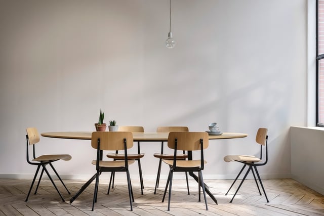Dining Room interior inspiration image