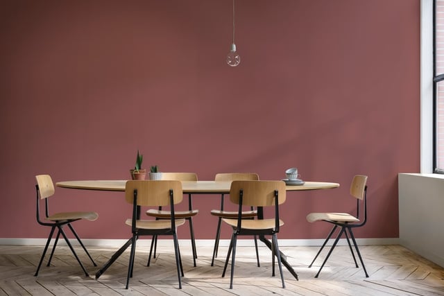 Dining Room interior inspiration image