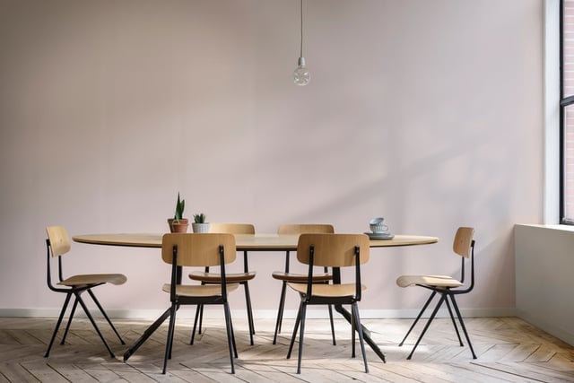 Dining Room interior inspiration image