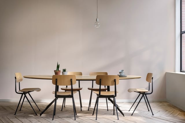 Dining Room interior inspiration image