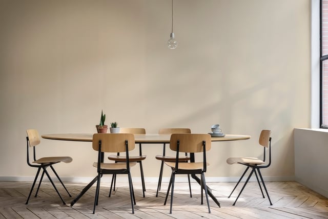 Dining Room interior inspiration image