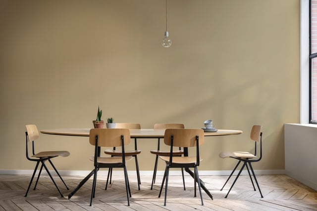 Dining Room interior inspiration image
