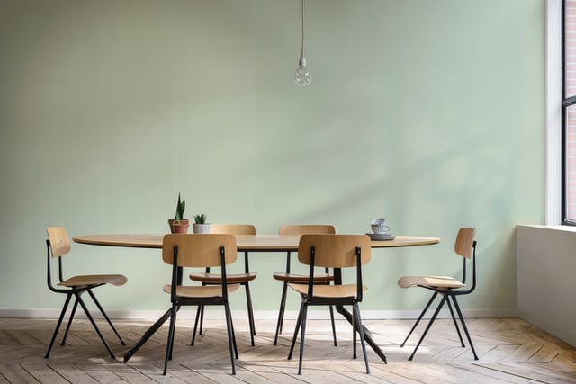Dining Room interior inspiration image