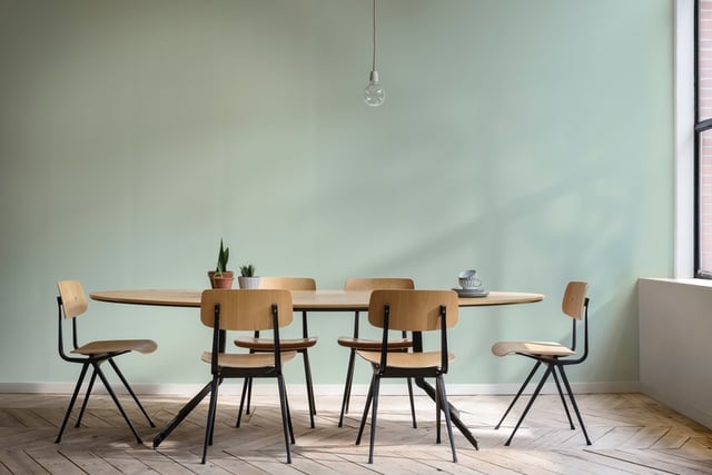 Dining Room interior inspiration image