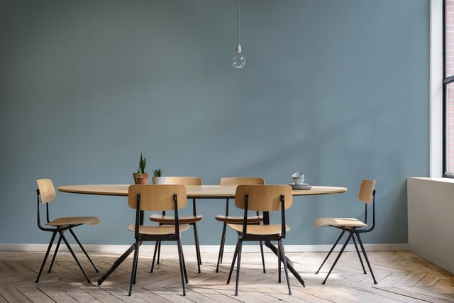 Dining Room interior inspiration image