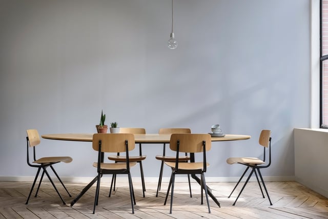 Dining Room interior inspiration image