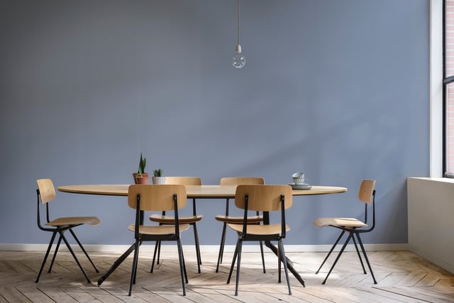 Dining Room interior inspiration image