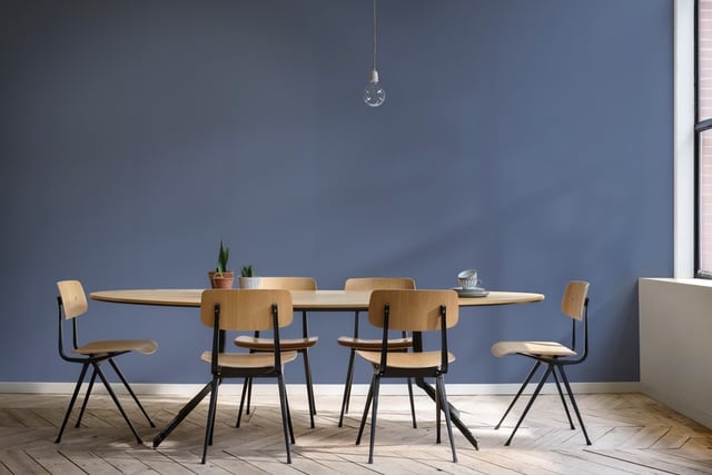 Dining Room interior inspiration image