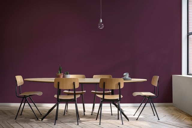 Dining Room interior inspiration image