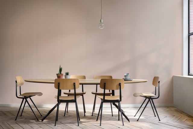 Dining Room interior inspiration image