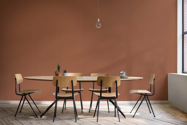 Dining Room interior inspiration image