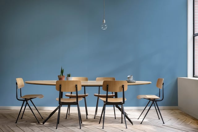 Dining Room interior inspiration image