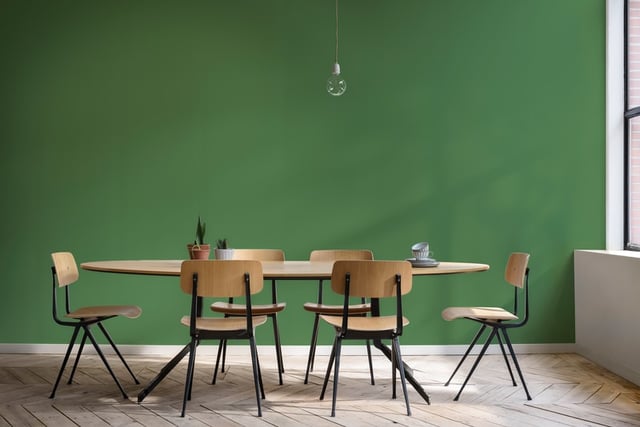 Dining Room interior inspiration image