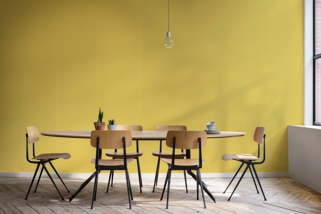 Dining Room interior inspiration image