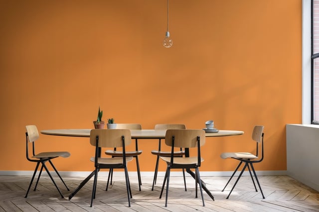 Dining Room interior inspiration image