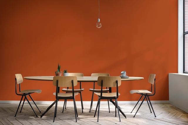 Dining Room interior inspiration image