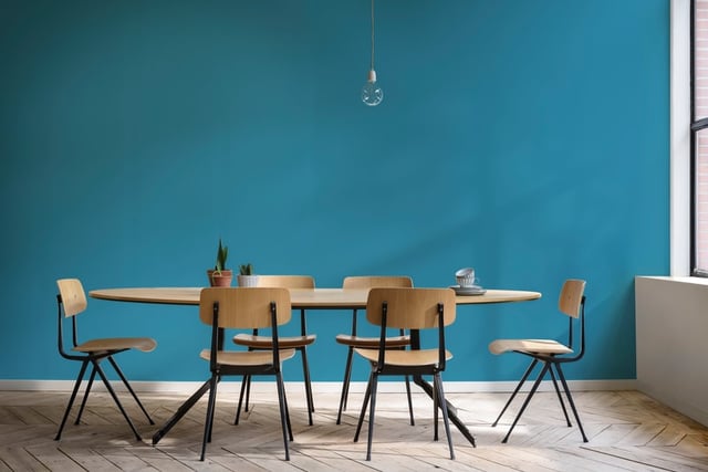 Dining Room interior inspiration image